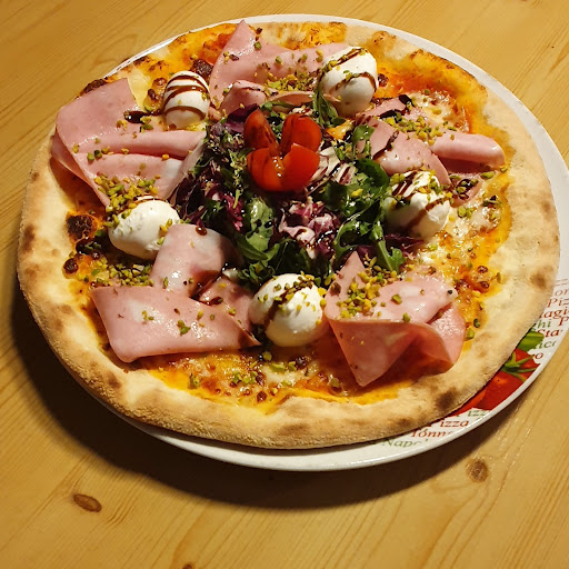 Restaurant Pizzeria Piccolo Mondo – Kufstein Umgebung – Ebbs