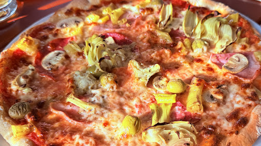 Restaurant Pizzeria Pielmühle – Lappersdorf