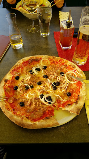 Restaurant Pizzeria Platzhirsch – Murau
