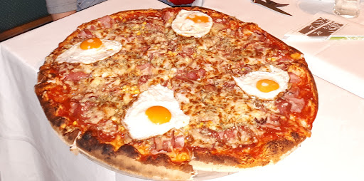 Restaurant Pizzeria Puccini – G. Leitinger – Deutschlandsberg