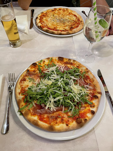 Restaurant Pizzeria Raffaele – St. Stefan