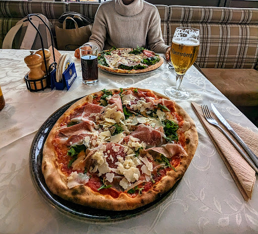 Restaurant Pizzeria Renzo – Garmisch-Partenkirchen