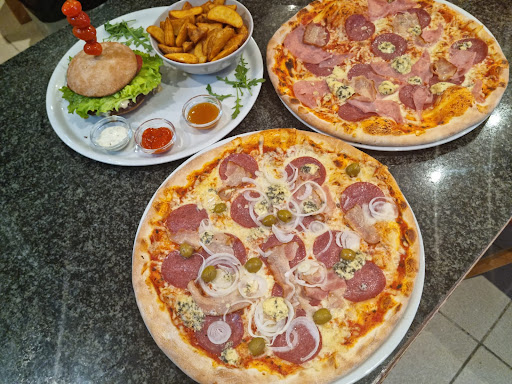 Restaurant Pizzeria Roma – Sautens