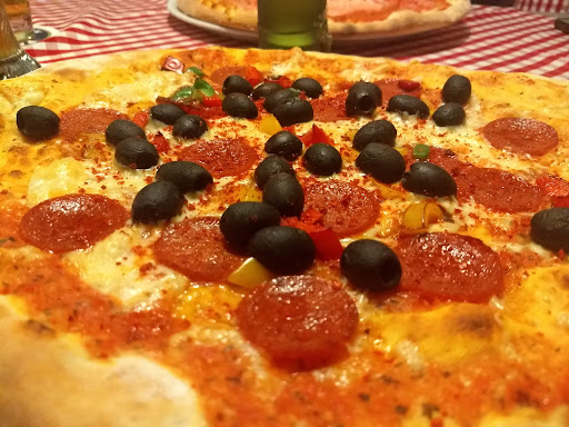 Restaurant-Pizzeria Rosenstüble – Pfronten