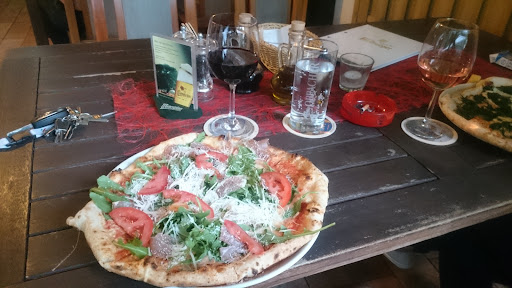 Restaurant Pizzeria Rrush SZB – Schwarzenberg