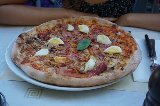 Restaurant Pizzeria Schmitte Bingo-Bongo – Balsthal