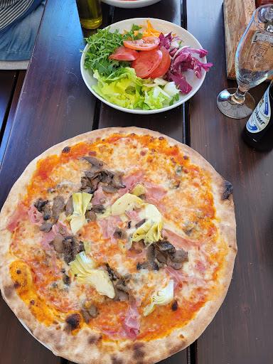 Restaurant Pizzeria Schwarzenbach – Auer
