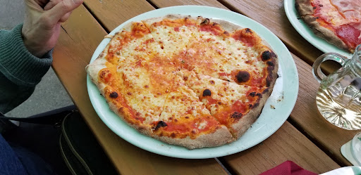 Restaurant Pizzeria Spencer – Ehrwald