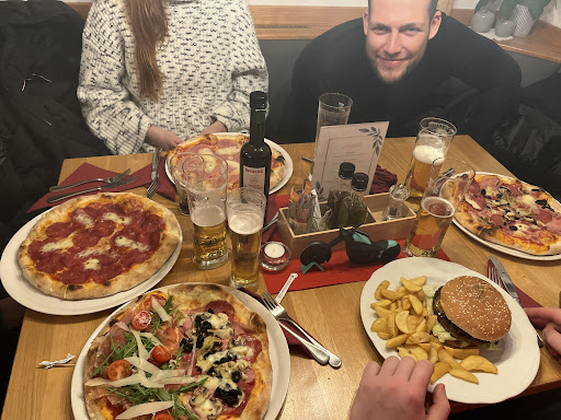 Restaurant Pizzeria Tauernglöckl – Obertauern