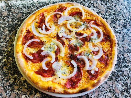 Restaurant Pizzeria Testa Rosa Bubendorf – Bubendorf
