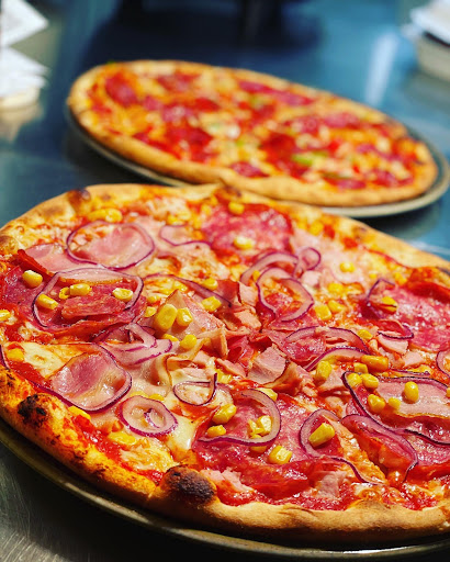 Restaurant Pizzeria Thurner – Zams