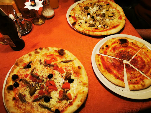 Restaurant Pizzeria Tiatta/ Café Bistrô Kimm – Stumm