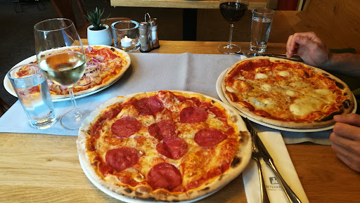 Restaurant Pizzeria Unterbrunn – Neukirchen am Großvenediger