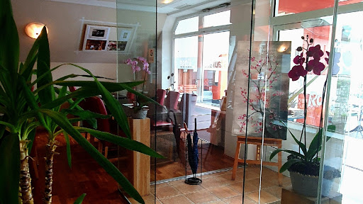 Restaurant Pizzeria Venezia – Längenfeld