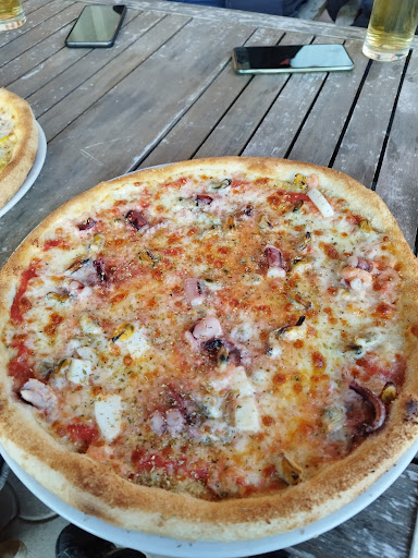 Restaurant Pizzeria Ziegelei – Arnoldstein