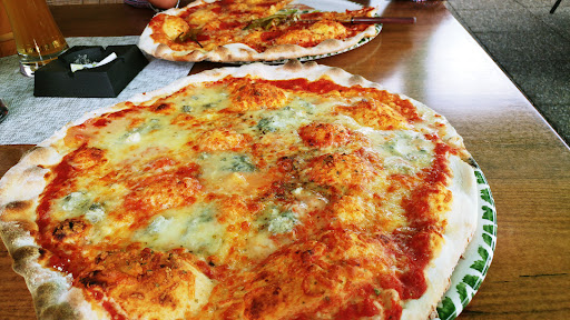 Restaurant Pizzeria Zum Achtal Wirt – Grän