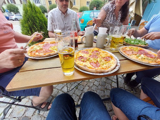 Restaurant Pizzeria Zum Tor – Tittmoning