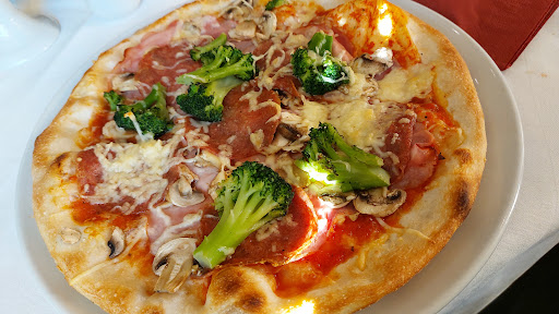 Restaurant/Pizzeria zur Post – Aschau im Chiemgau