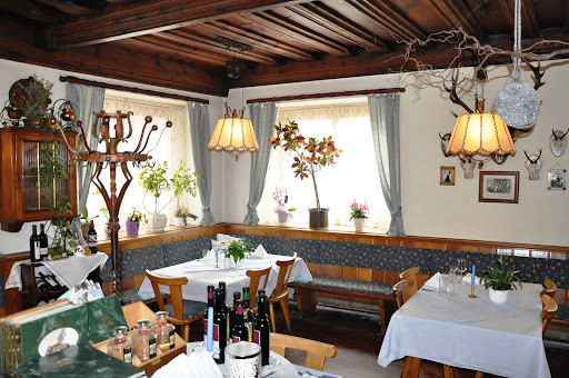Restaurant Poststuben – Großkirchheim
