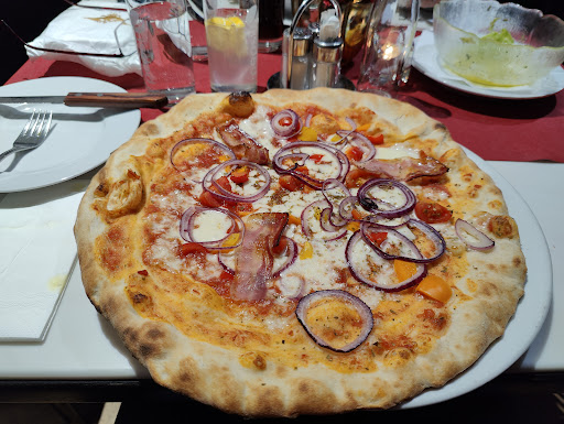 Restaurant Pronto – Graz