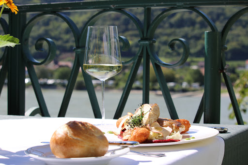 Restaurant Richard Löwenherz – Dürnstein