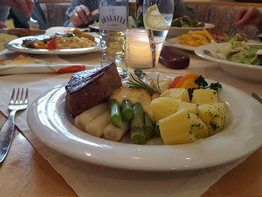 Restaurant Rosenegg – Bürs