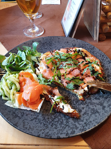Restaurant s´Pfandl Pitztal – Plangeroß