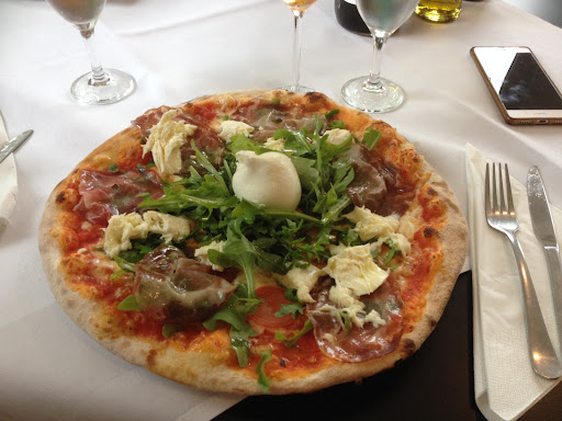 Restaurant Sale e Pepe – Königsbrunn