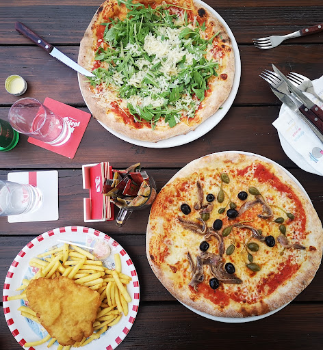 Restaurant Salvena – Hopfgarten-Markt