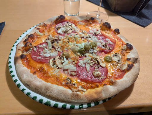 Restaurant San Antonio St.Anton am Arlberg – St Anton am Arlberg