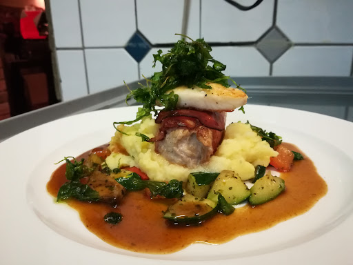 Restaurant SAN MARCO – Lannach