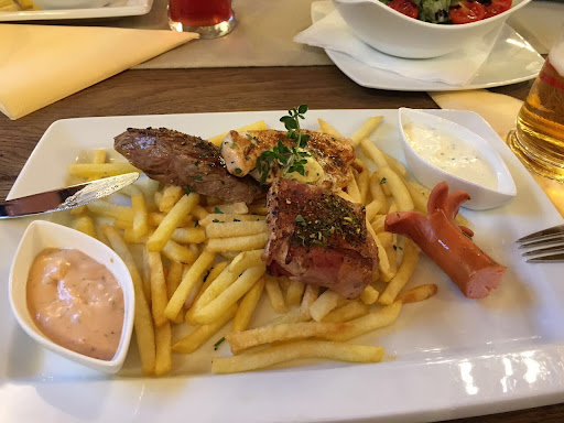 Restaurant Schichlreit – Neubach