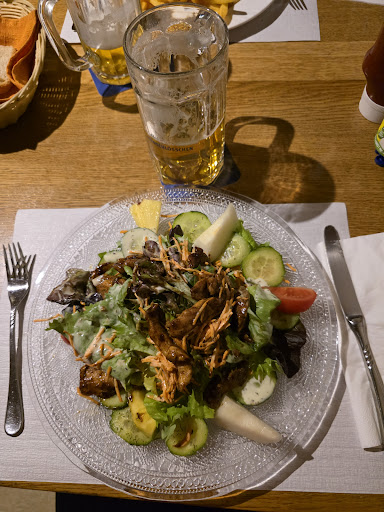 Restaurant Schmiedstube – Bubendorf
