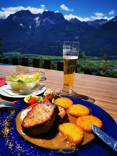 Restaurant “Schöne Aussicht” – Iselsberg