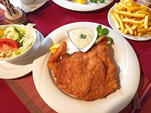 Restaurant “Seeblick” Fam. Weber – Litschau