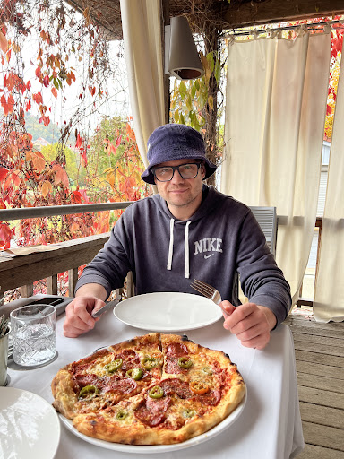 Restaurant Seehaus Puchleitner GmbH – Riegersburg