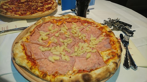 Restaurant Silberberg – Schwaz