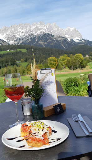 Restaurant Sonneck Ellmau – Ellmau