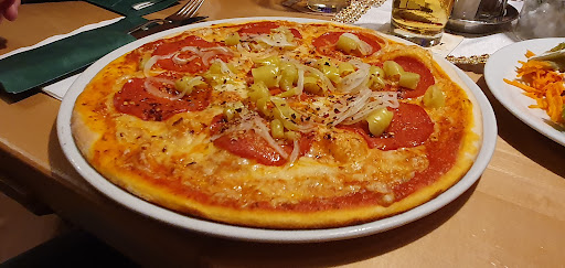 Restaurant Sonnengartl – Ramsau im Zillertal