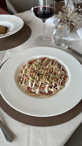 Restaurant Taggenbrunn – Taggenbrunn