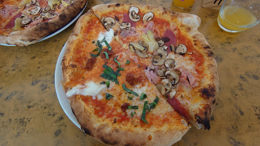 Restaurant Trattoria Pizzeria Da Zio Vito – Nuremberg