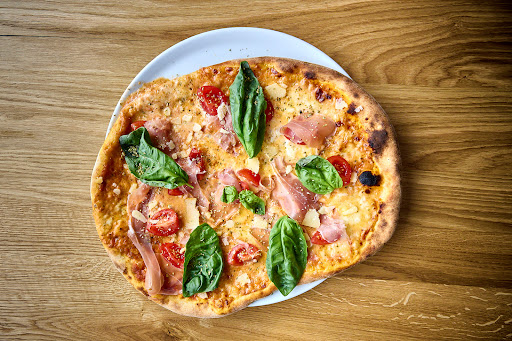 Restaurant Trattoria – Ischgl