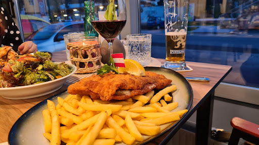Restaurant und Hotel David – Voitsberg