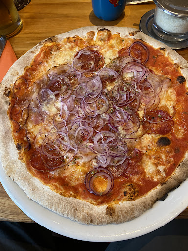 Restaurant Vesuvio – Königsbrunn