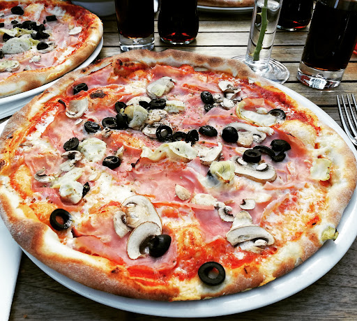 Restaurant Vini e Panini Mondsee – Mondsee