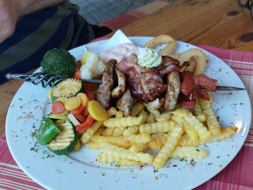 RESTAURANT YBBSBLICK – Göstling an der Ybbs
