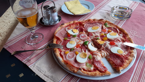 Restaurant Zinnkrug – Kitzbuhel