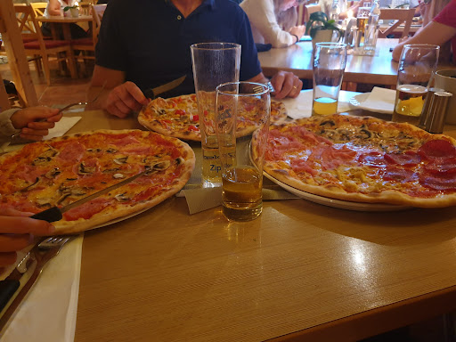 Restaurant zum Dot‘z – Neustift im Stubaital