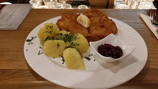 Restaurant Zum Holzwurm – Flachau