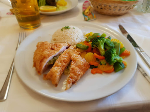 Restaurant Zur 1000jährigen Linde = Renate Henrich – Kirchberg am Wechsel